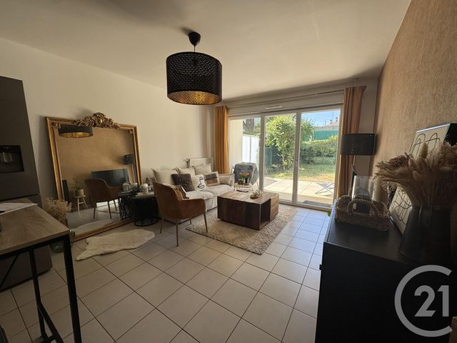 Appartement F2 à louer - 2 pièces - 44 m2 - Chartres - 28 - CENTRE