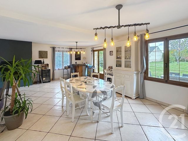 Maison à vendre - 5 pièces - 145 m2 - Dammarie - 28 - CENTRE