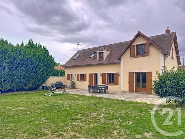 Maison à vendre DAMMARIE