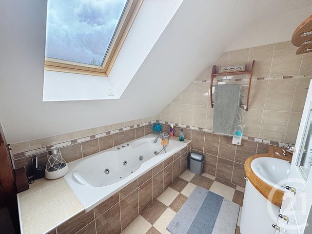 Maison à vendre - 5 pièces - 145 m2 - Dammarie - 28 - CENTRE