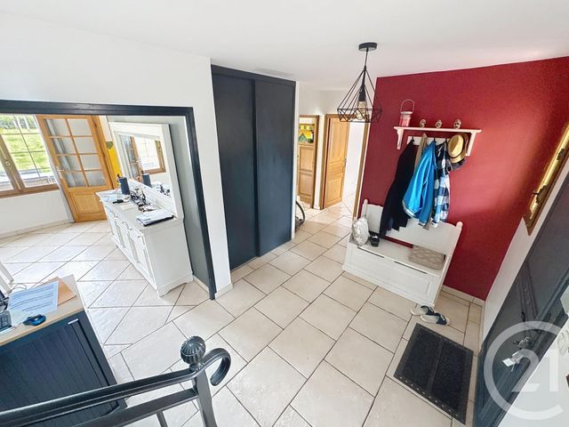 Maison à vendre - 5 pièces - 145 m2 - Dammarie - 28 - CENTRE