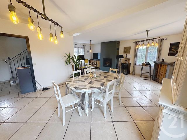 Maison à vendre - 5 pièces - 145 m2 - Dammarie - 28 - CENTRE