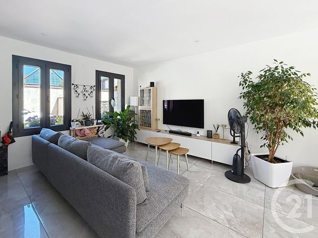 Maison &agrave; vendre - 6 pi&egrave;ces - 140 m2 - Chartres - 28 - CENTRE