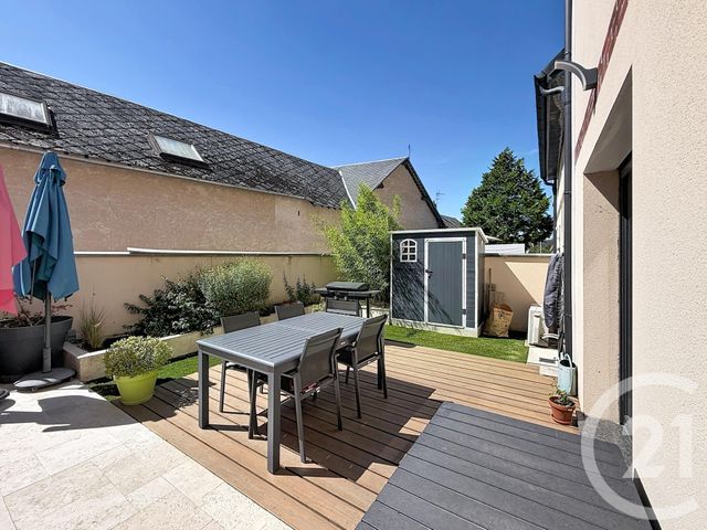 Maison &agrave; vendre - 6 pi&egrave;ces - 140 m2 - Chartres - 28 - CENTRE