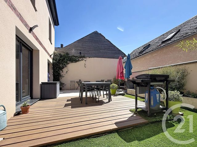Maison &agrave; vendre - 6 pi&egrave;ces - 140 m2 - Chartres - 28 - CENTRE