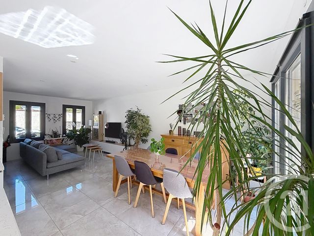 Maison &agrave; vendre - 6 pi&egrave;ces - 140 m2 - Chartres - 28 - CENTRE