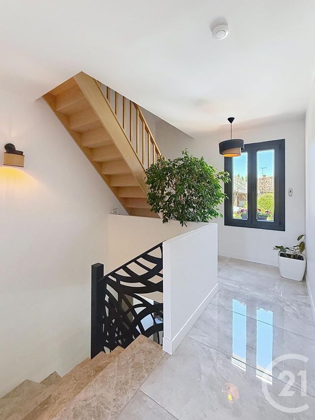Maison &agrave; vendre - 6 pi&egrave;ces - 140 m2 - Chartres - 28 - CENTRE