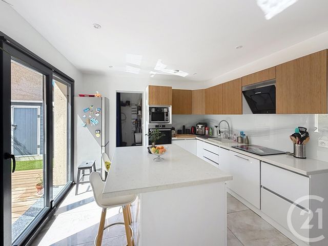 Maison &agrave; vendre - 6 pi&egrave;ces - 140 m2 - Chartres - 28 - CENTRE