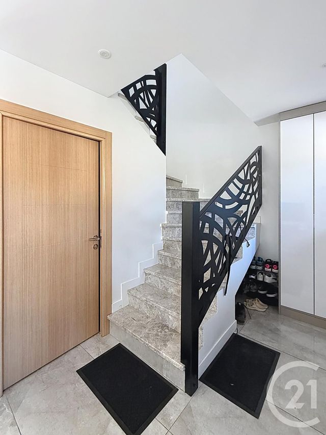 Maison &agrave; vendre - 6 pi&egrave;ces - 140 m2 - Chartres - 28 - CENTRE