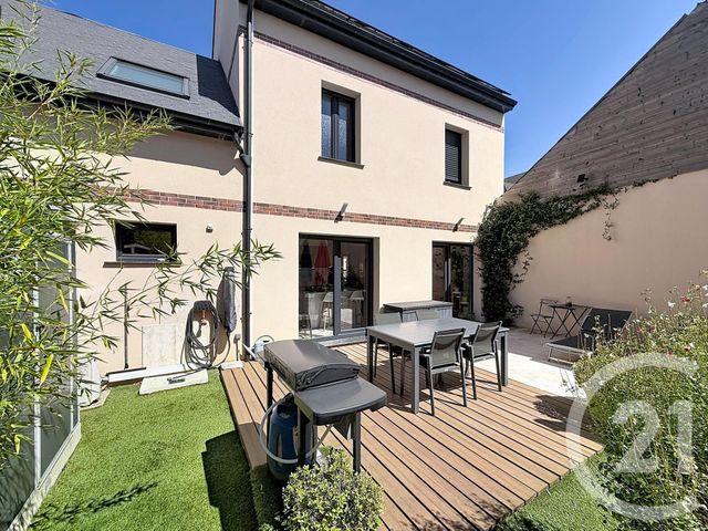Maison à vendre CHARTRES