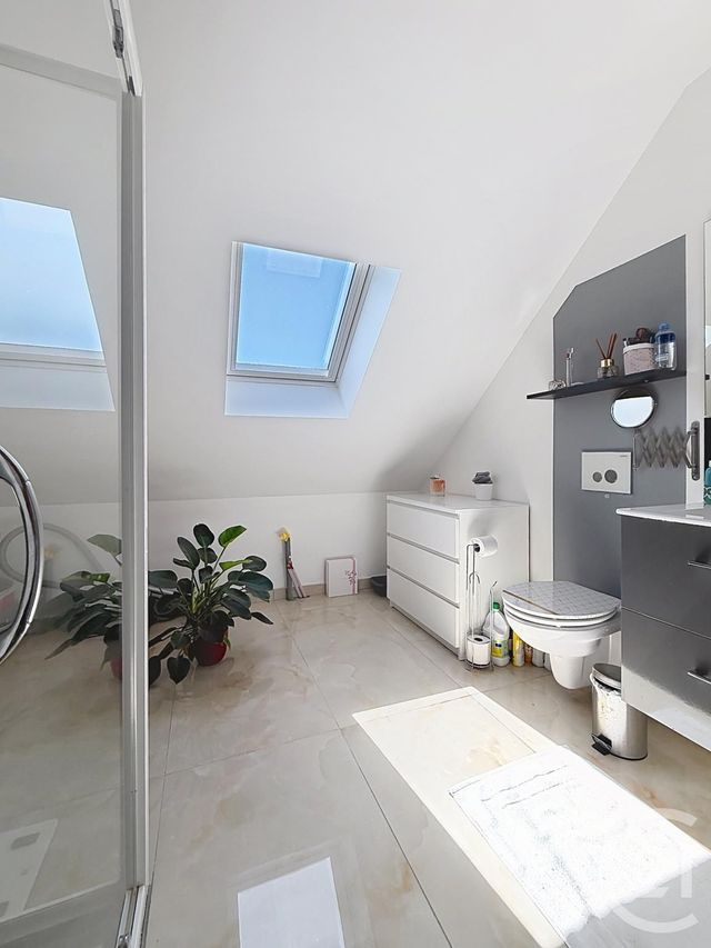 Maison &agrave; vendre - 6 pi&egrave;ces - 140 m2 - Chartres - 28 - CENTRE