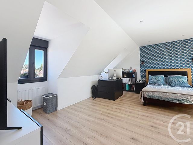 Maison &agrave; vendre - 6 pi&egrave;ces - 140 m2 - Chartres - 28 - CENTRE
