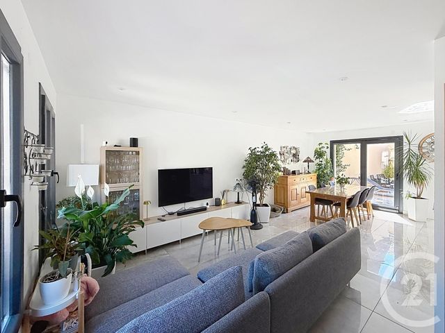 Maison &agrave; vendre - 6 pi&egrave;ces - 140 m2 - Chartres - 28 - CENTRE