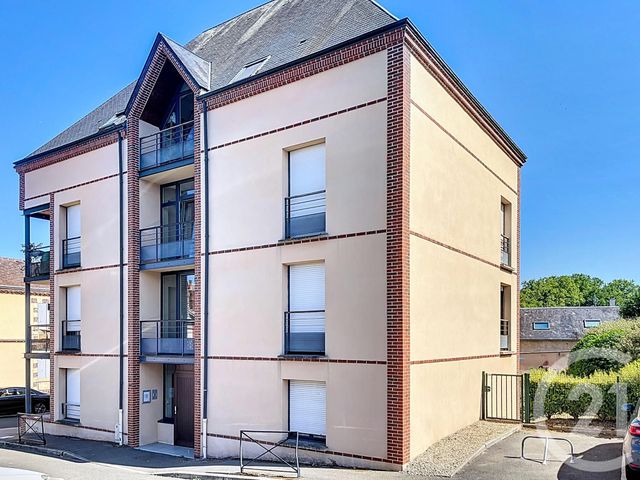 Appartement F5 à vendre - 4 pièces - 82,10 m2 - Chartres - 28 - CENTRE
