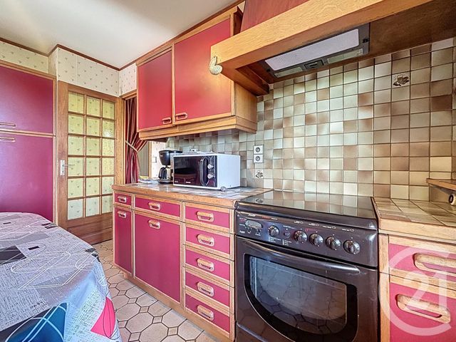 Maison &agrave; vendre - 5 pi&egrave;ces - 196,54 m2 - Meslay Le Grenet - 28 - CENTRE