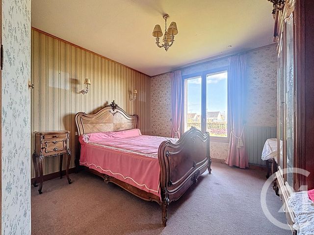 Maison &agrave; vendre - 5 pi&egrave;ces - 196,54 m2 - Meslay Le Grenet - 28 - CENTRE