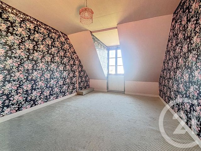 Maison &agrave; vendre - 5 pi&egrave;ces - 196,54 m2 - Meslay Le Grenet - 28 - CENTRE