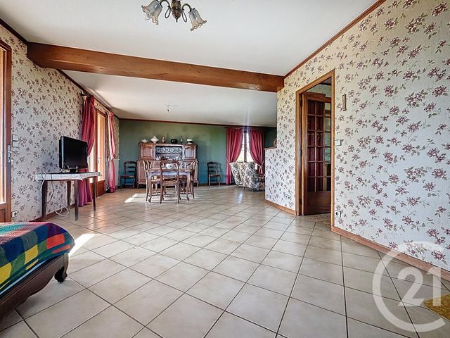 Maison &agrave; vendre - 5 pi&egrave;ces - 196,54 m2 - Meslay Le Grenet - 28 - CENTRE