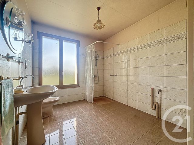 Maison &agrave; vendre - 5 pi&egrave;ces - 196,54 m2 - Meslay Le Grenet - 28 - CENTRE