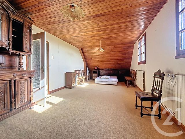 Maison &agrave; vendre - 5 pi&egrave;ces - 196,54 m2 - Meslay Le Grenet - 28 - CENTRE