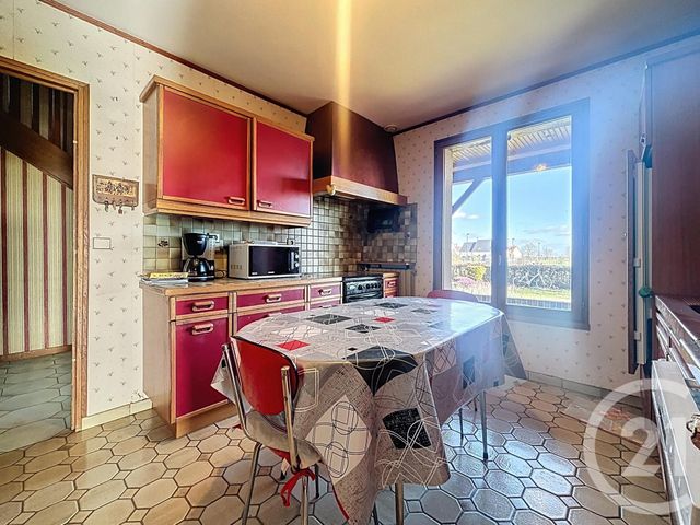 Maison &agrave; vendre - 5 pi&egrave;ces - 196,54 m2 - Meslay Le Grenet - 28 - CENTRE