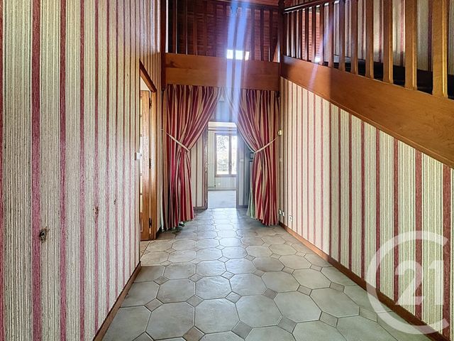 Maison &agrave; vendre - 5 pi&egrave;ces - 196,54 m2 - Meslay Le Grenet - 28 - CENTRE