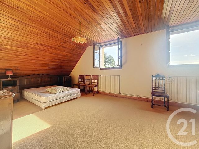 Maison &agrave; vendre - 5 pi&egrave;ces - 196,54 m2 - Meslay Le Grenet - 28 - CENTRE