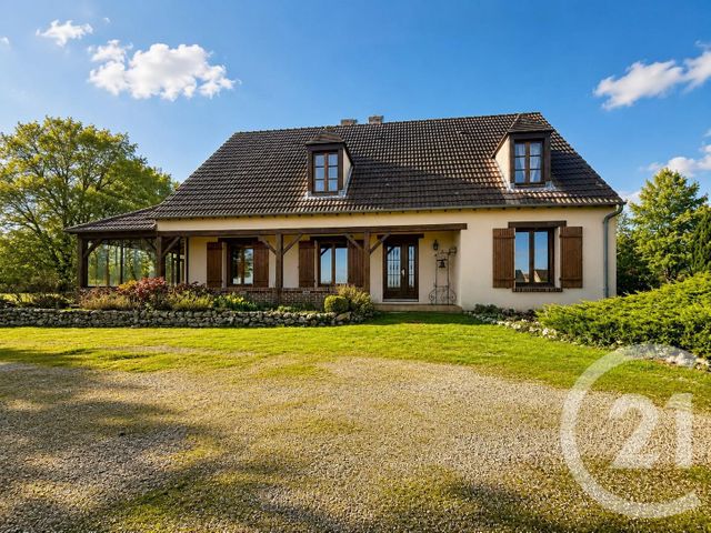 Maison &agrave; vendre - 5 pi&egrave;ces - 196,54 m2 - Chartres - 28 - CENTRE