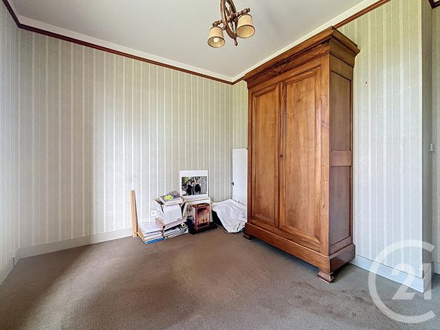 Maison &agrave; vendre - 5 pi&egrave;ces - 196,54 m2 - Meslay Le Grenet - 28 - CENTRE