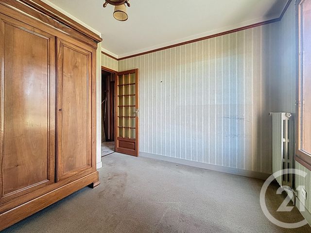 Maison &agrave; vendre - 5 pi&egrave;ces - 196,54 m2 - Meslay Le Grenet - 28 - CENTRE