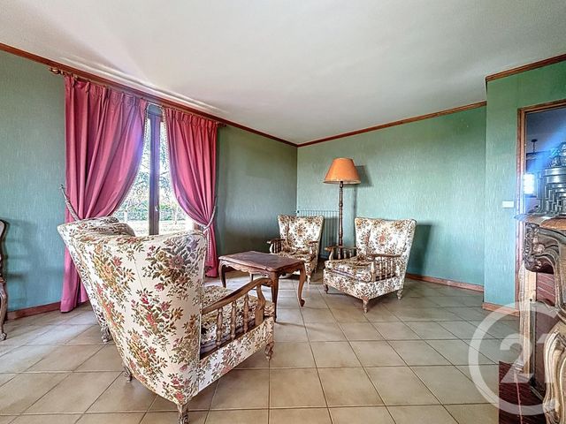 Maison &agrave; vendre - 5 pi&egrave;ces - 196,54 m2 - Meslay Le Grenet - 28 - CENTRE