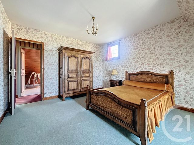 Maison &agrave; vendre - 5 pi&egrave;ces - 196,54 m2 - Meslay Le Grenet - 28 - CENTRE