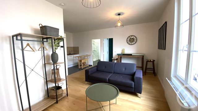 Appartement F2 à louer CHARTRES