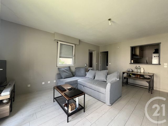 Appartement F2 à louer CHARTRES