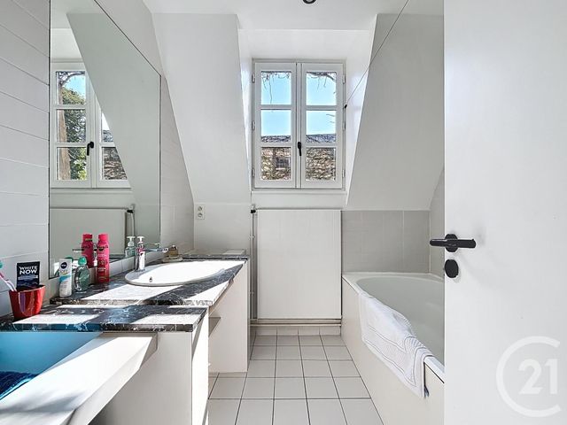 Appartement F7 &agrave; vendre - 7 pi&egrave;ces - 200 m2 - Chartres - 28 - CENTRE