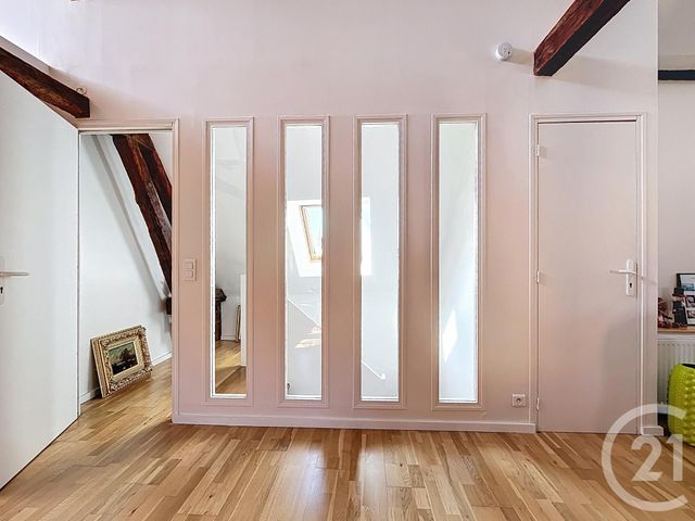 Appartement F7 &agrave; vendre - 7 pi&egrave;ces - 200 m2 - Chartres - 28 - CENTRE