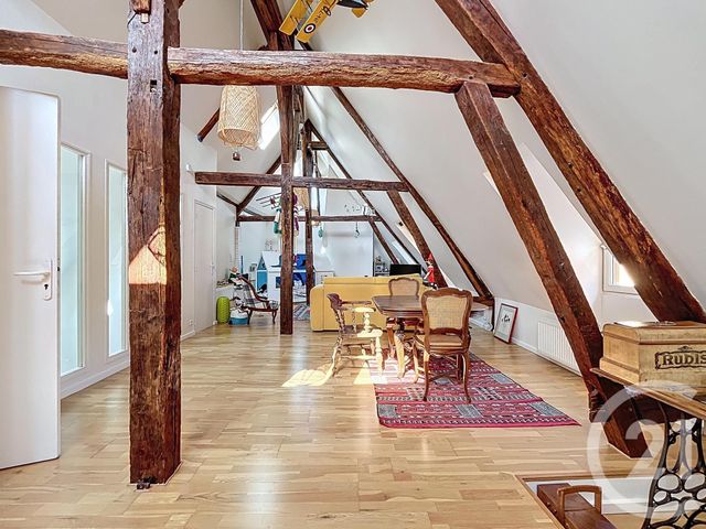 Appartement F7 &agrave; vendre - 7 pi&egrave;ces - 200 m2 - Chartres - 28 - CENTRE