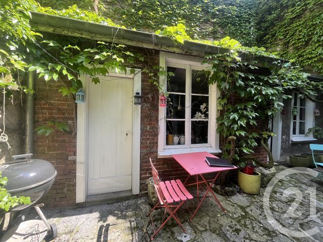 Appartement F7 &agrave; vendre - 7 pi&egrave;ces - 200 m2 - Chartres - 28 - CENTRE