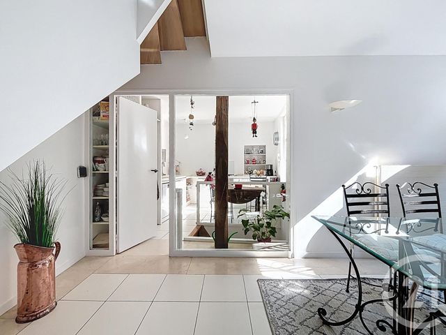 Appartement F7 &agrave; vendre - 7 pi&egrave;ces - 200 m2 - Chartres - 28 - CENTRE