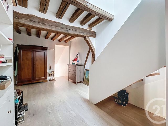 Appartement F7 &agrave; vendre - 7 pi&egrave;ces - 200 m2 - Chartres - 28 - CENTRE