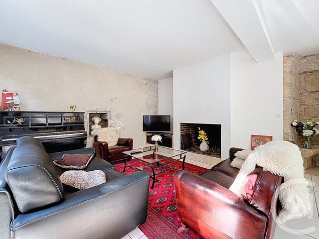 Appartement F7 &agrave; vendre - 7 pi&egrave;ces - 200 m2 - Chartres - 28 - CENTRE