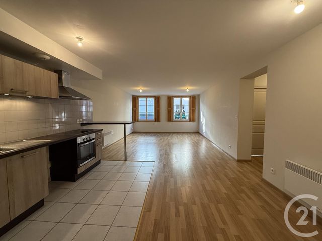 Appartement F2 à louer CHARTRES