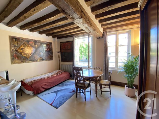 Appartement F2 à louer - 2 pièces - 36,48 m2 - Chartres - 28 - CENTRE
