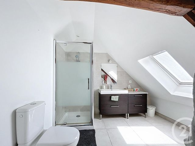 Maison &agrave; vendre - 6 pi&egrave;ces - 145 m2 - Chartres - 28 - CENTRE