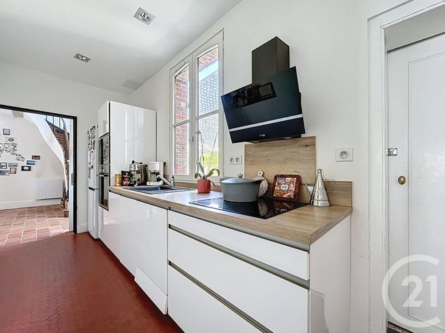 Maison &agrave; vendre - 6 pi&egrave;ces - 145 m2 - Chartres - 28 - CENTRE