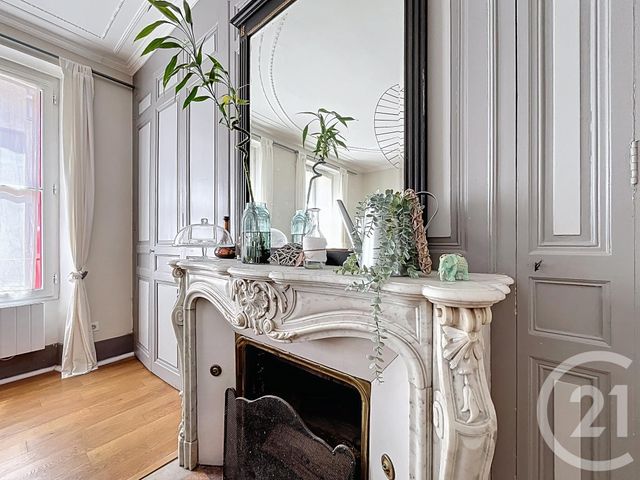 Maison &agrave; vendre - 6 pi&egrave;ces - 145 m2 - Chartres - 28 - CENTRE