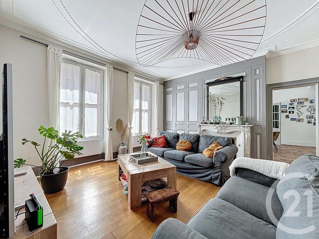 Maison à vendre CHARTRES