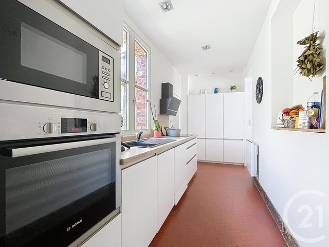 Maison &agrave; vendre - 6 pi&egrave;ces - 145 m2 - Chartres - 28 - CENTRE