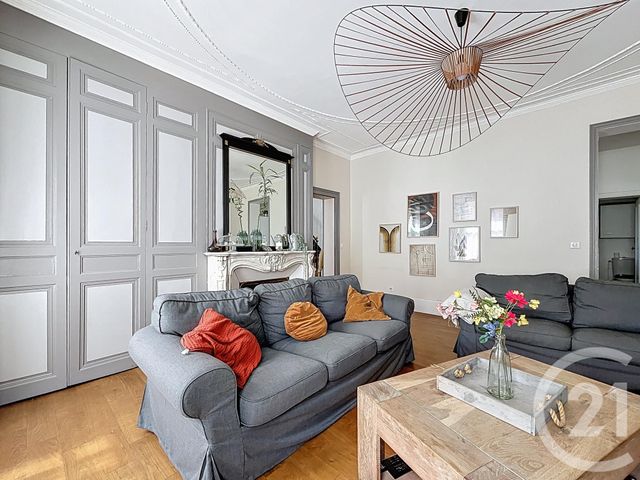 Maison &agrave; vendre - 6 pi&egrave;ces - 145 m2 - Chartres - 28 - CENTRE