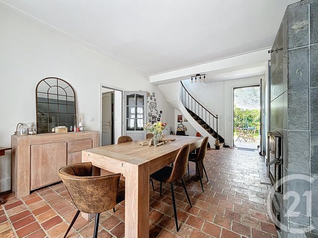 Maison &agrave; vendre - 6 pi&egrave;ces - 145 m2 - Chartres - 28 - CENTRE